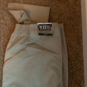 Cargo tactical pants